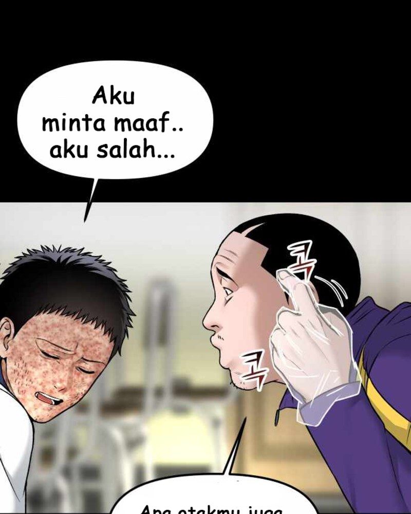 Alternate Life Chapter 03 - Halaman 133