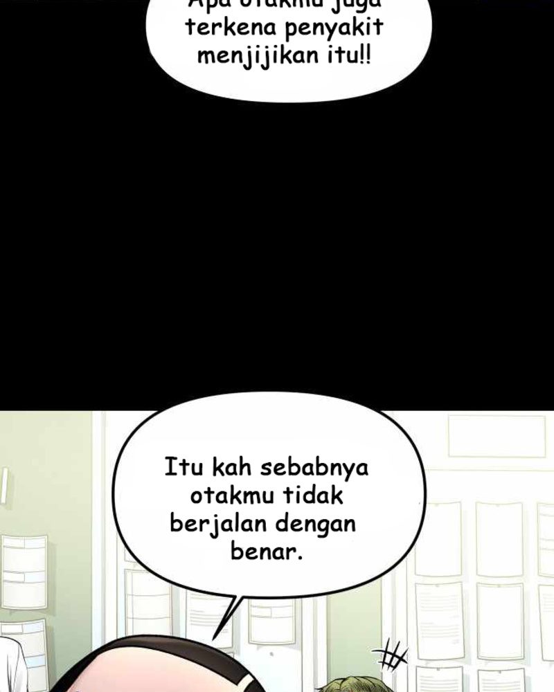 Alternate Life Chapter 03 - Halaman 134