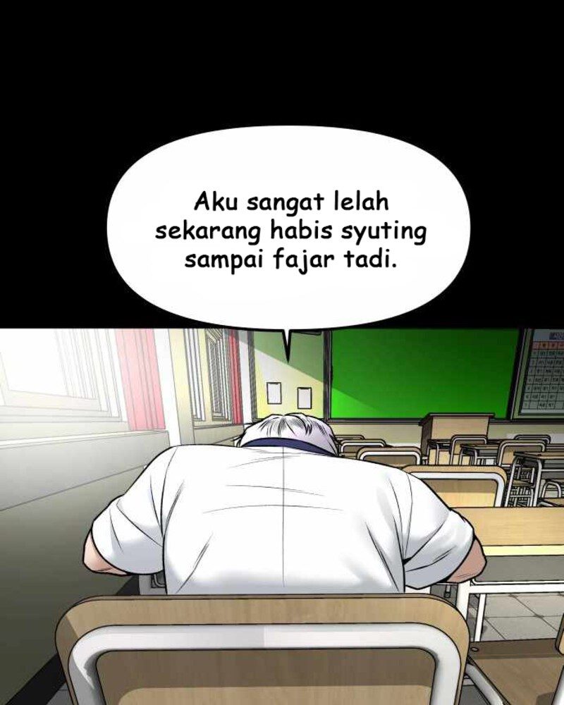 Alternate Life Chapter 03 - Halaman 141