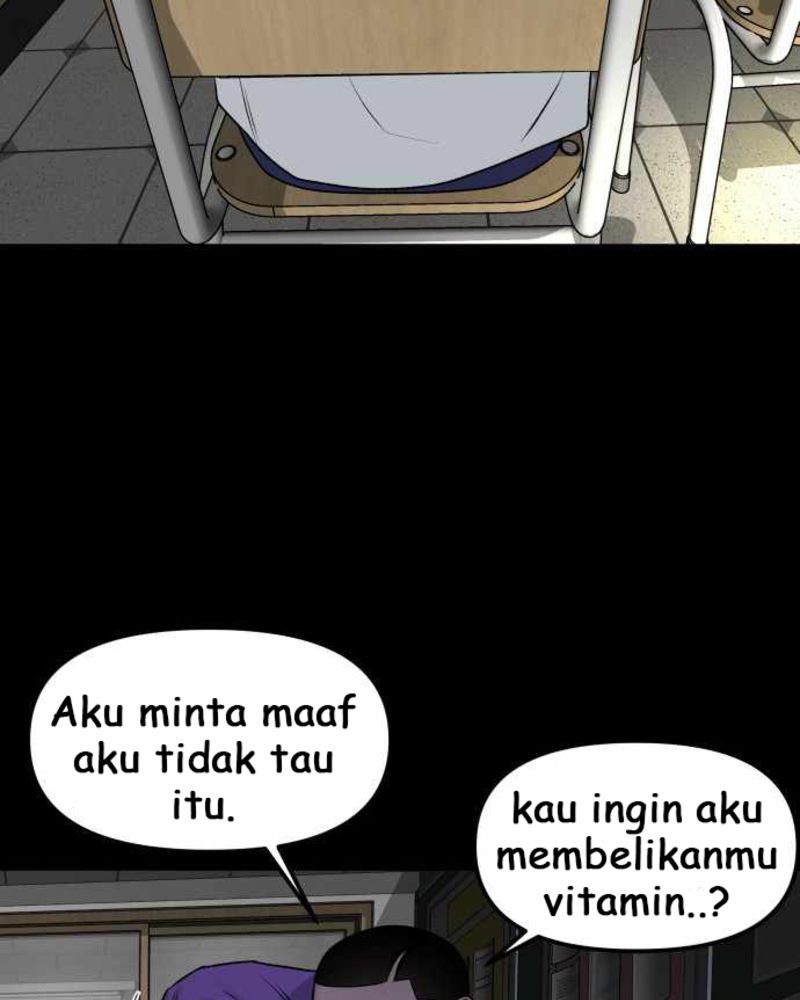 Alternate Life Chapter 03 - Halaman 142