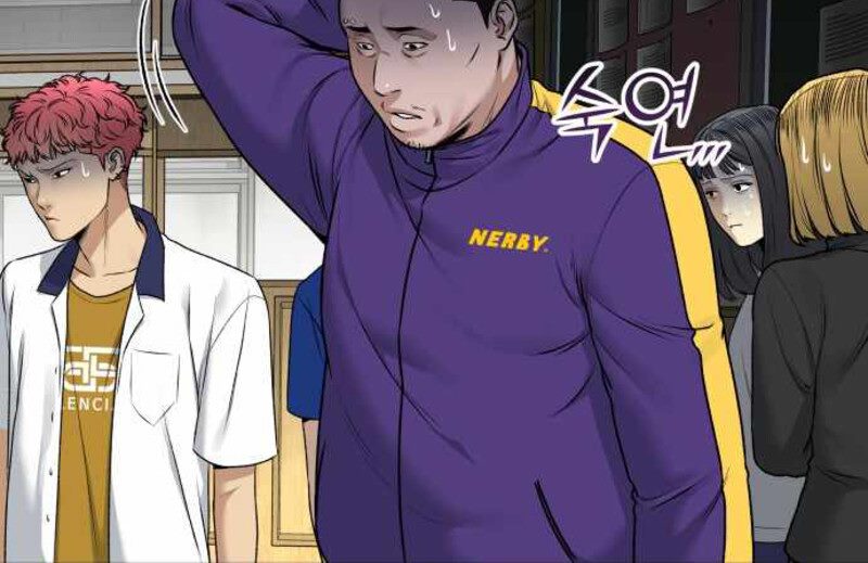 Alternate Life Chapter 03 - Halaman 143