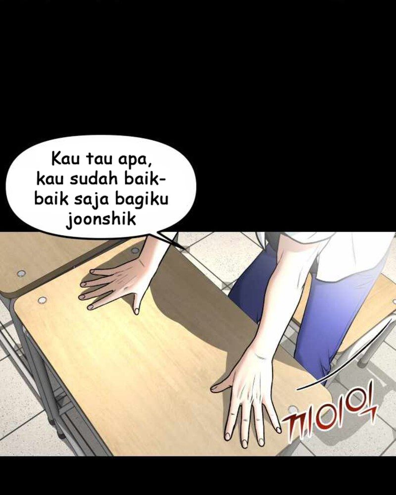 Alternate Life Chapter 03 - Halaman 144