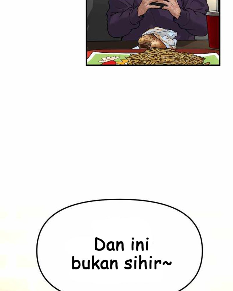 Alternate Life Chapter 03 - Halaman 15