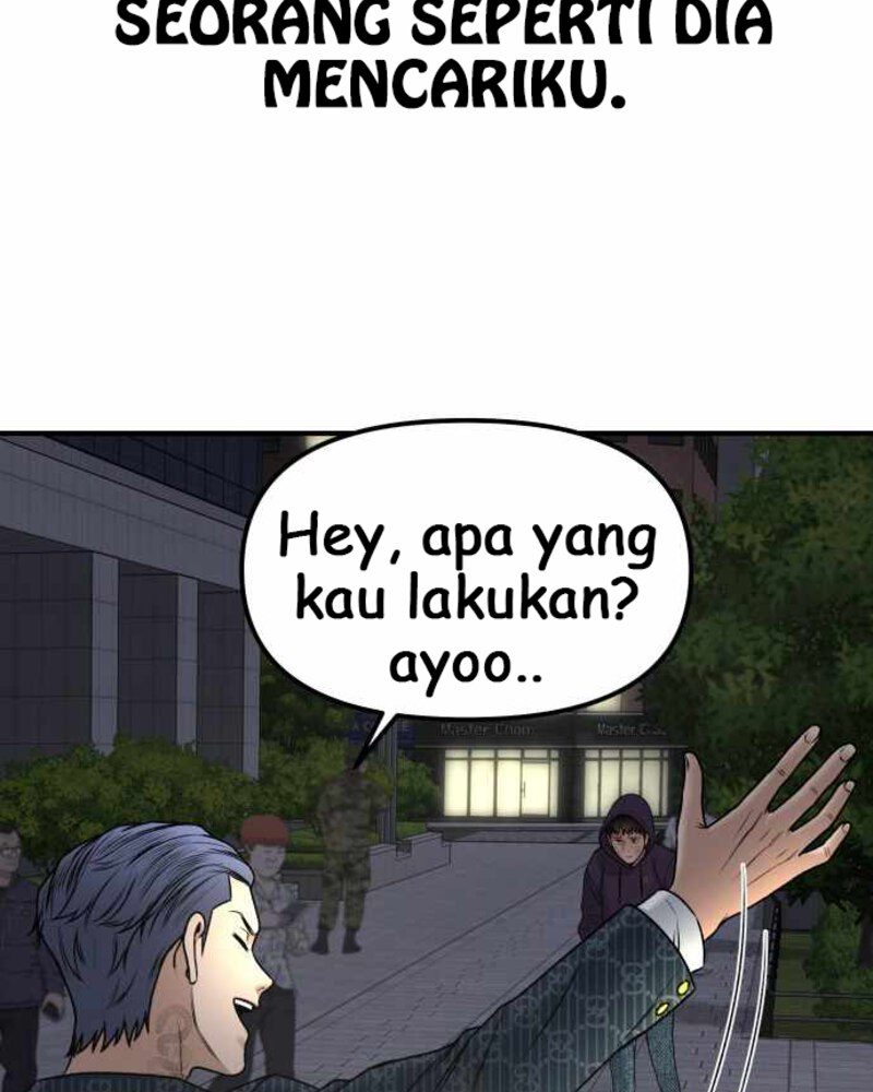 Alternate Life Chapter 03 - Halaman 153