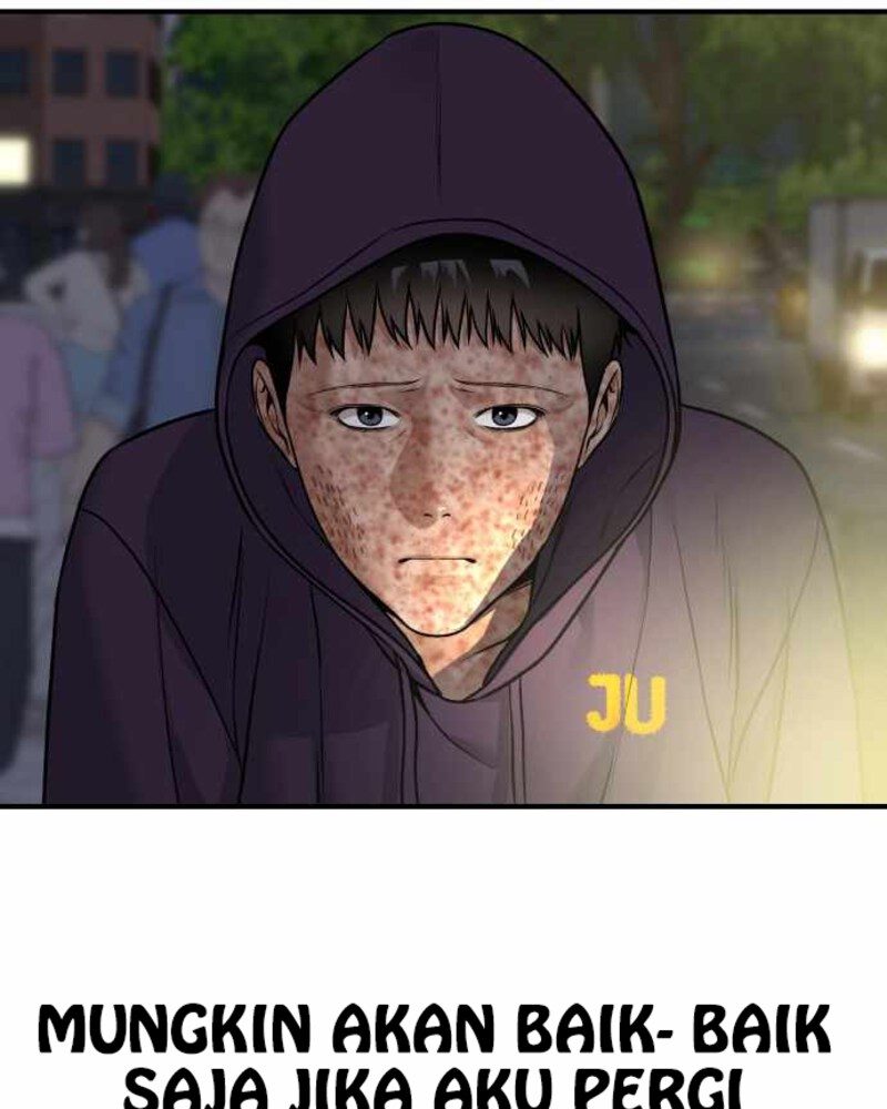 Alternate Life Chapter 03 - Halaman 155