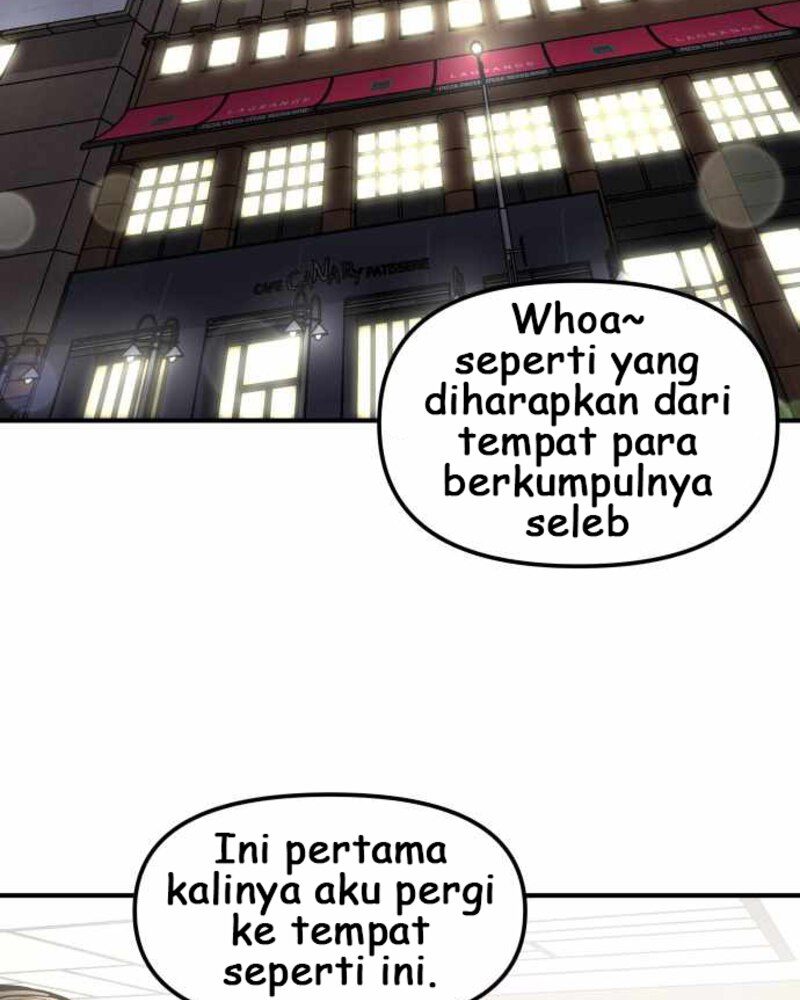 Alternate Life Chapter 03 - Halaman 157