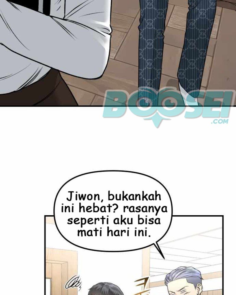 Alternate Life Chapter 03 - Halaman 159