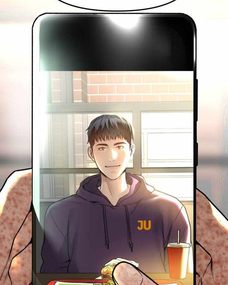 Alternate Life Chapter 03 - Halaman 16