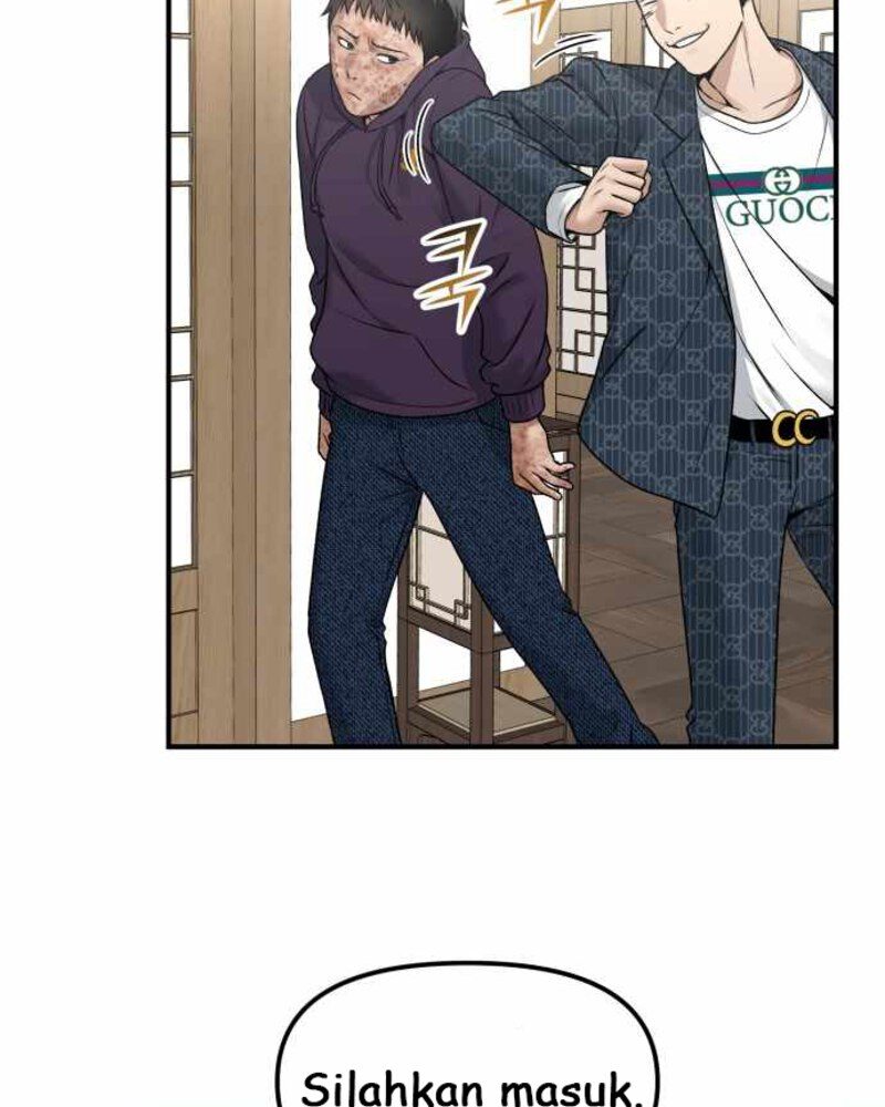 Alternate Life Chapter 03 - Halaman 160
