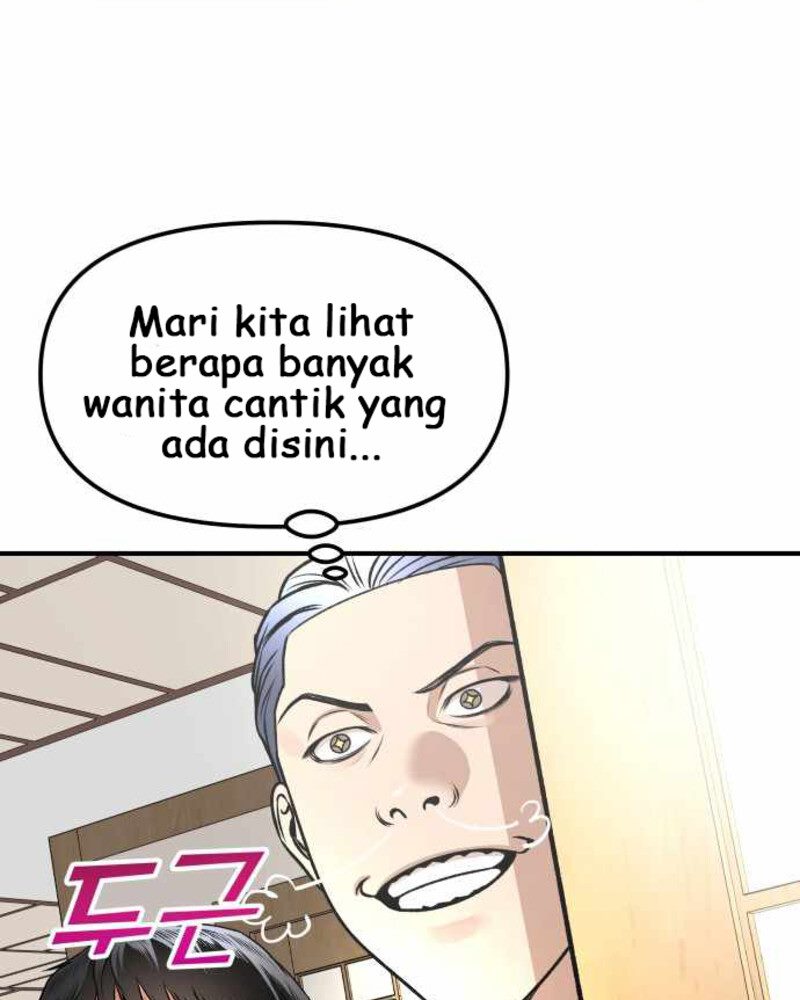Alternate Life Chapter 03 - Halaman 163