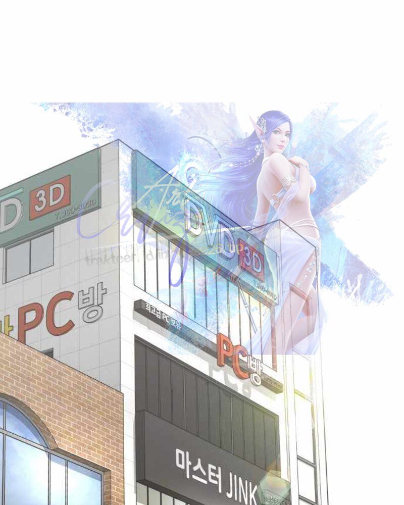 Manhwa Alternate Life Chapter 03 gambar 2