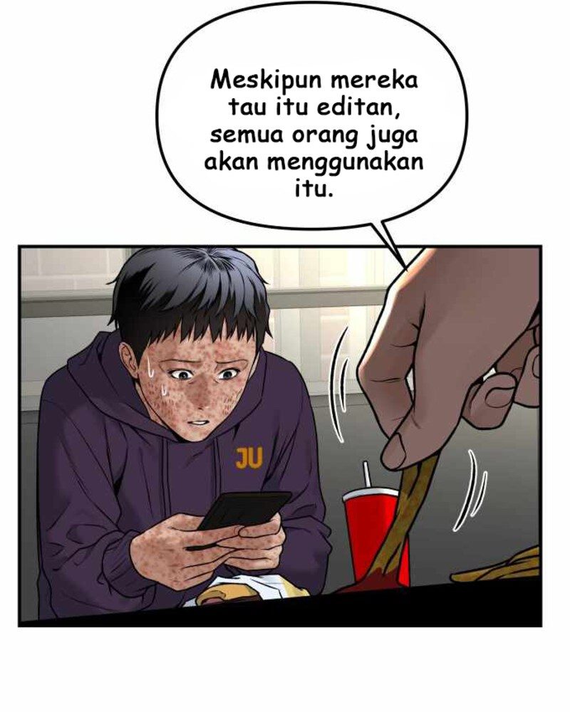 Alternate Life Chapter 03 - Halaman 20
