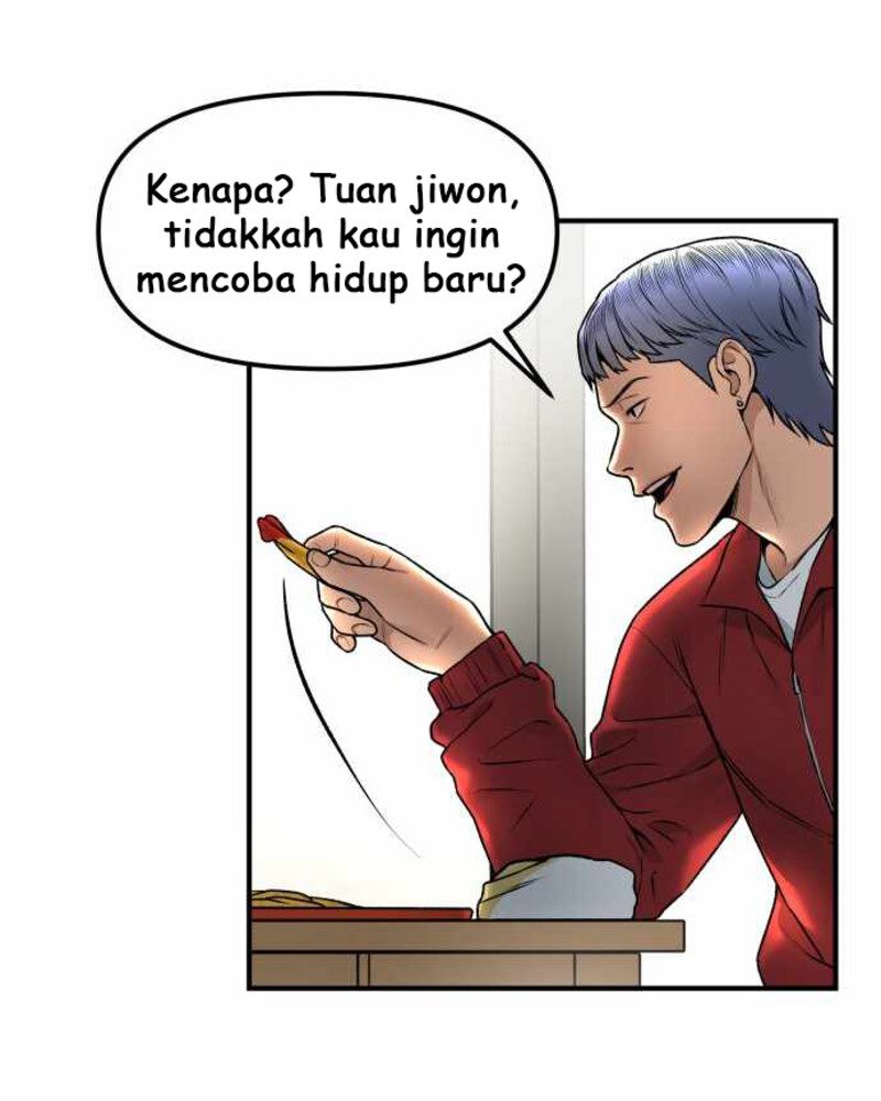 Alternate Life Chapter 03 - Halaman 21