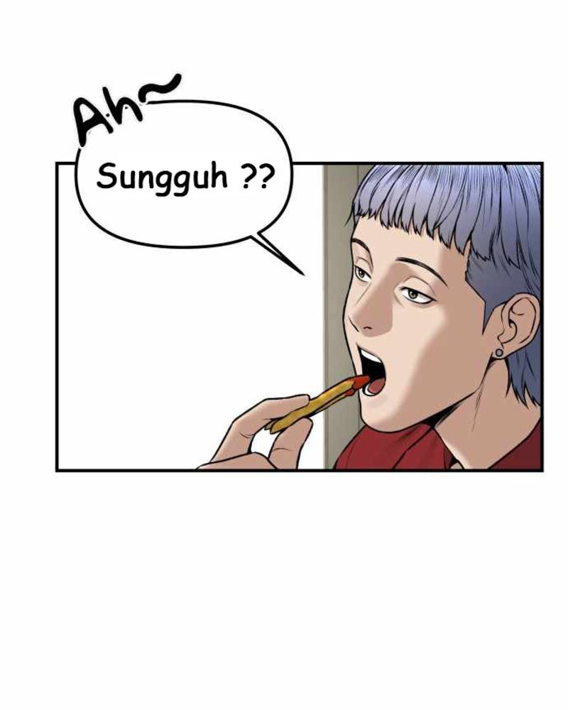 Alternate Life Chapter 03 - Halaman 23