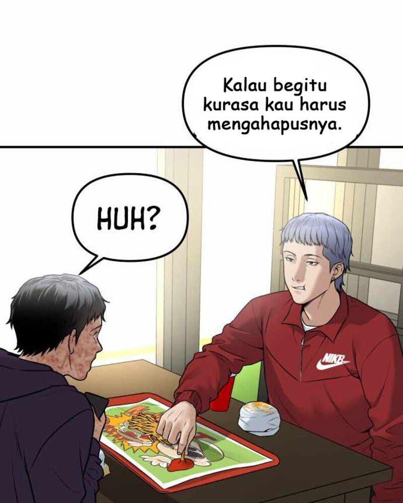 Alternate Life Chapter 03 - Halaman 24