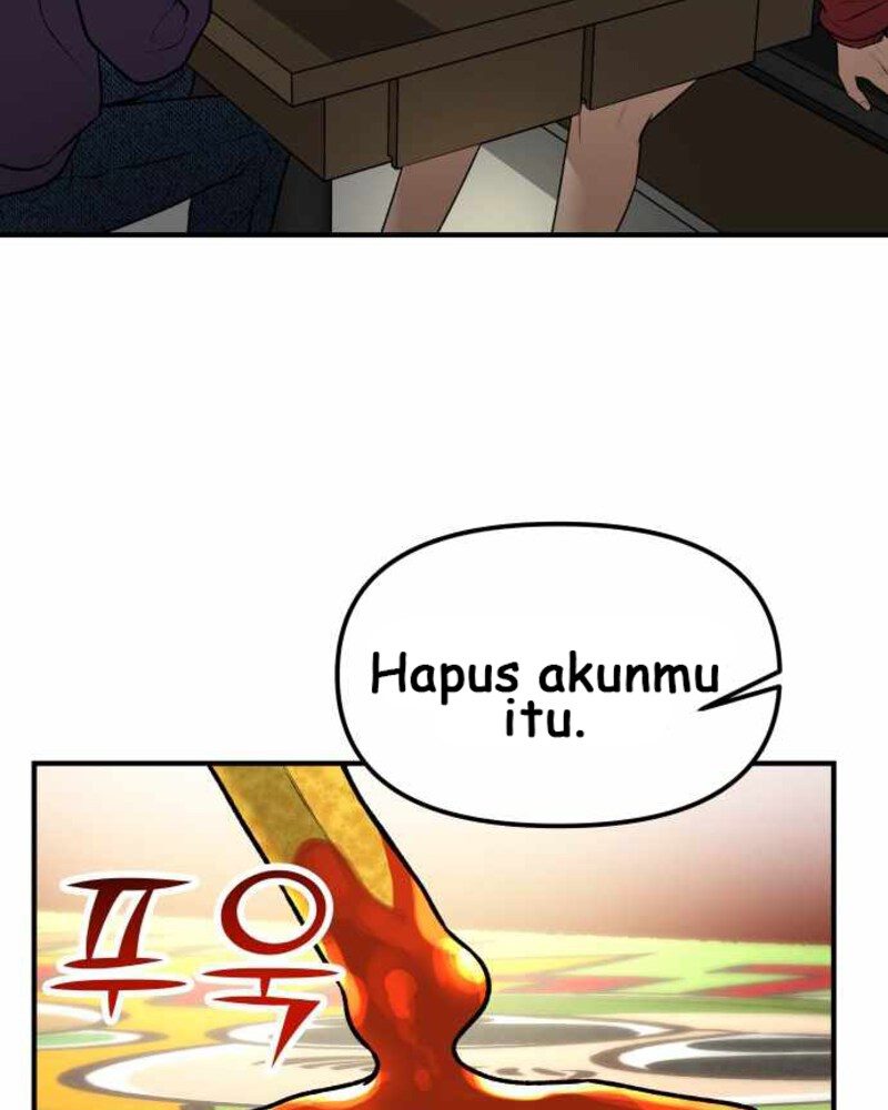 Alternate Life Chapter 03 - Halaman 25