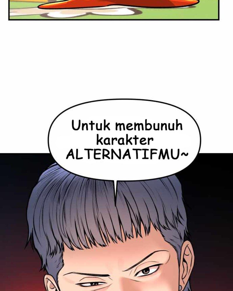 Alternate Life Chapter 03 - Halaman 26