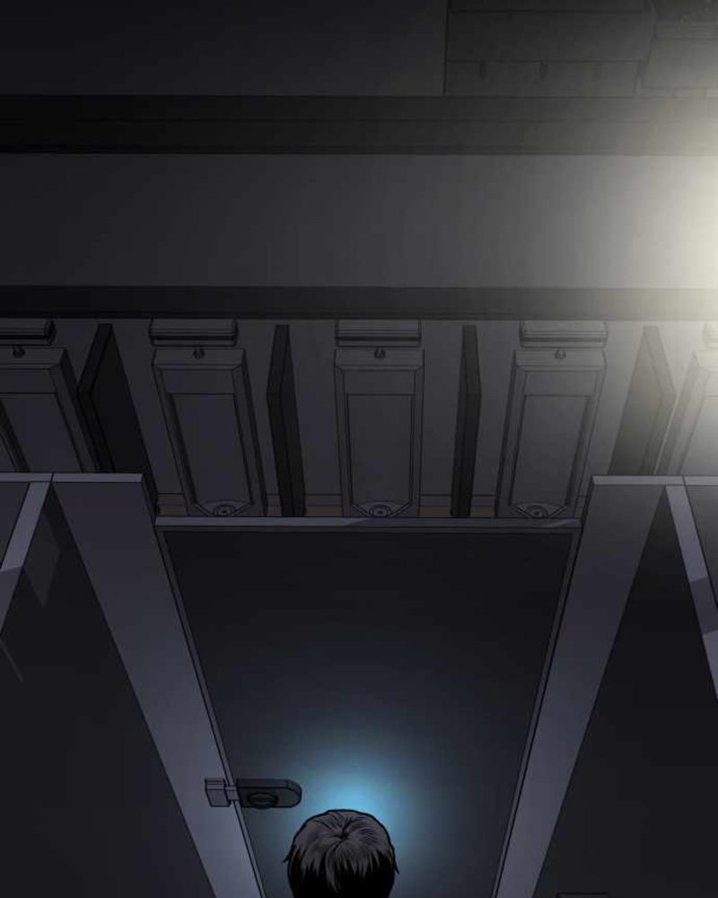 Alternate Life Chapter 03 - Halaman 36