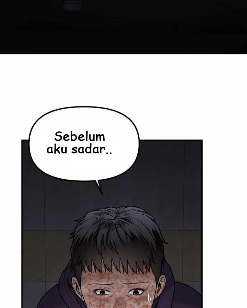 Alternate Life Chapter 03 - Halaman 38