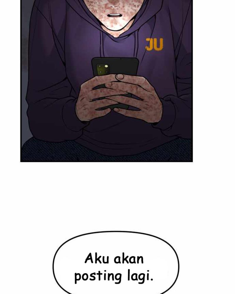 Alternate Life Chapter 03 - Halaman 39