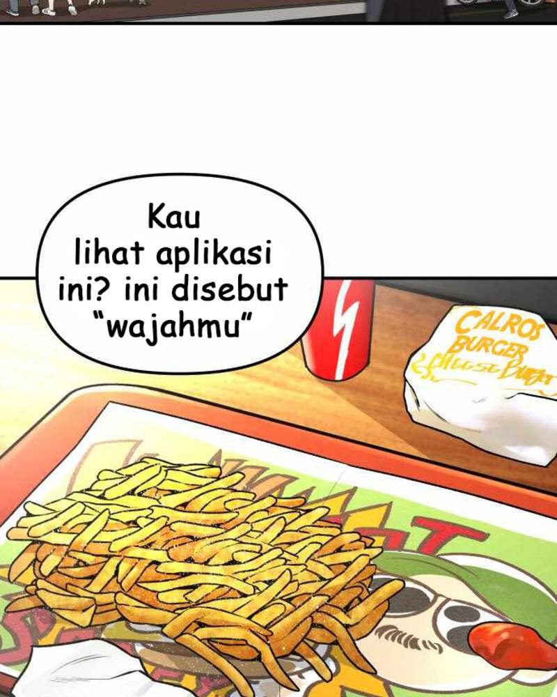 Alternate Life Chapter 03 Gambar 4