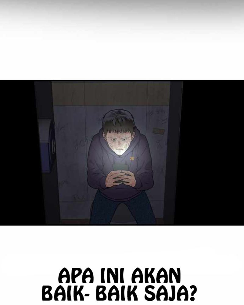 Alternate Life Chapter 03 - Halaman 49