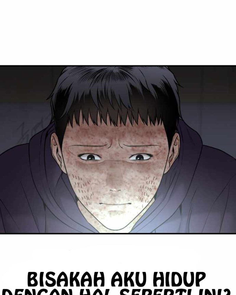 Alternate Life Chapter 03 - Halaman 50