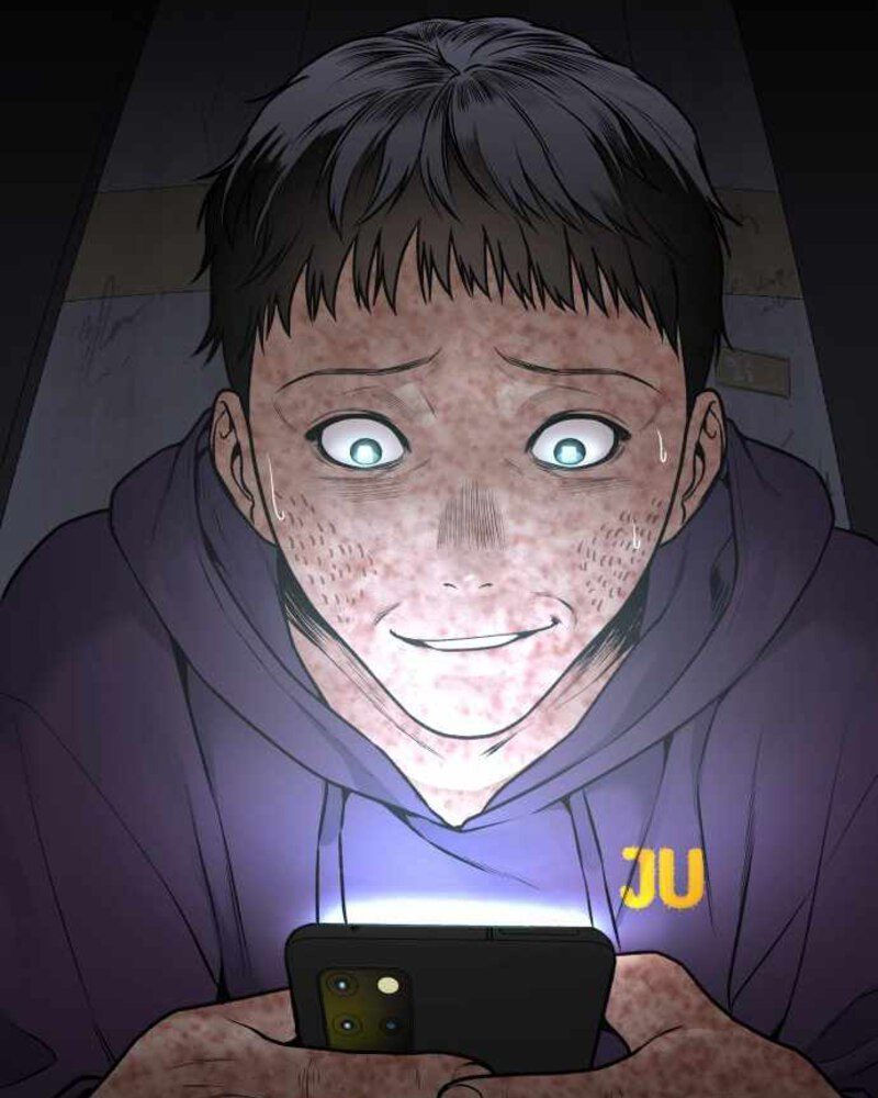 Alternate Life Chapter 03 - Halaman 54