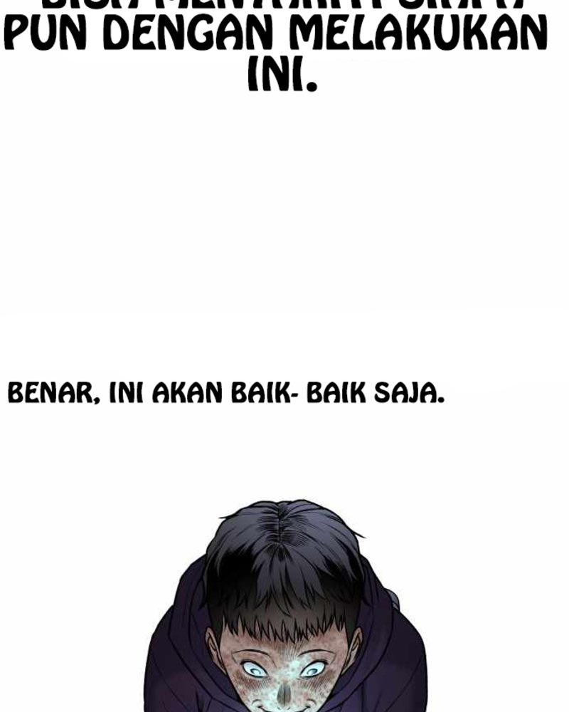 Alternate Life Chapter 03 - Halaman 57