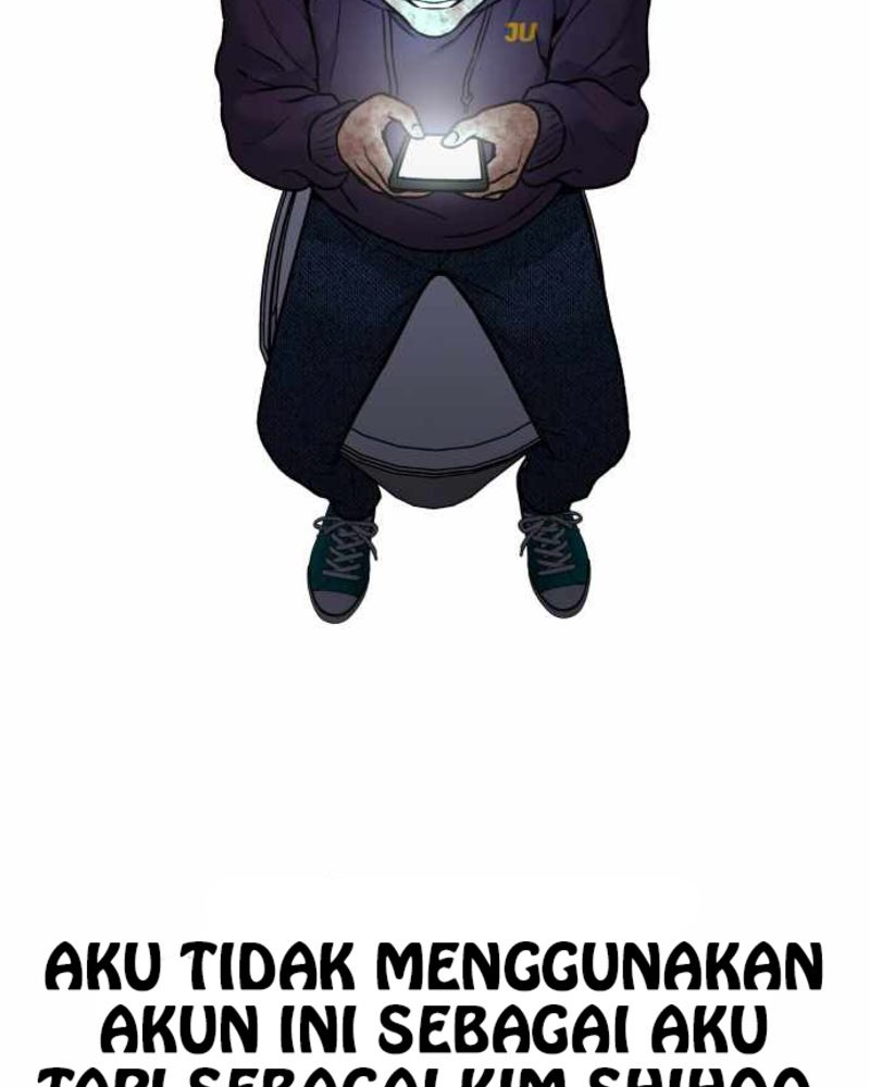 Alternate Life Chapter 03 - Halaman 58