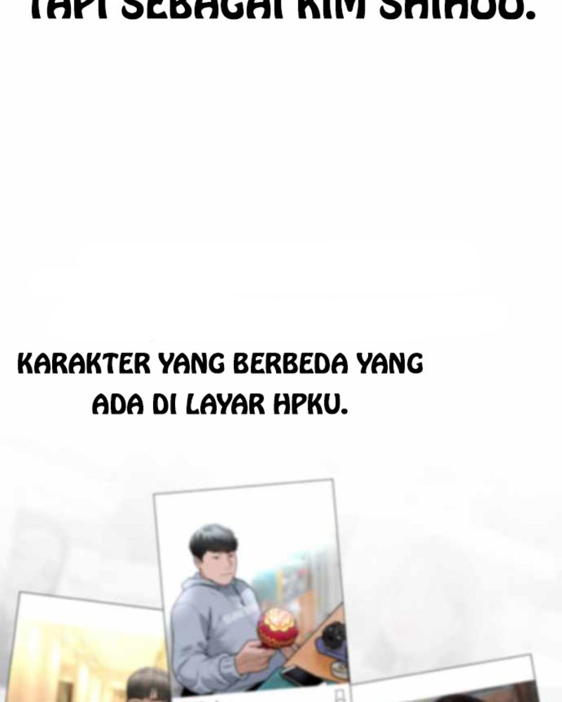 Alternate Life Chapter 03 - Halaman 59