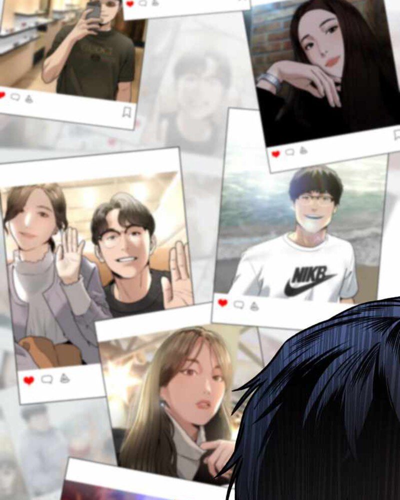 Alternate Life Chapter 03 - Halaman 60