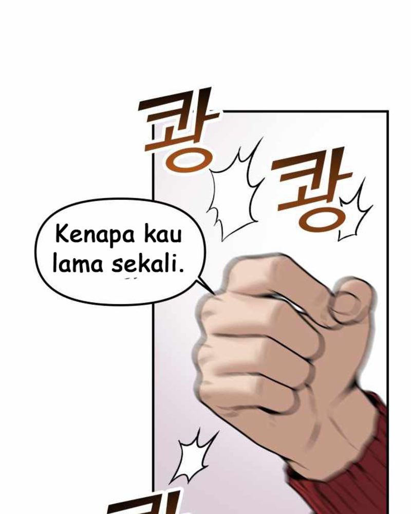 Alternate Life Chapter 03 - Halaman 71