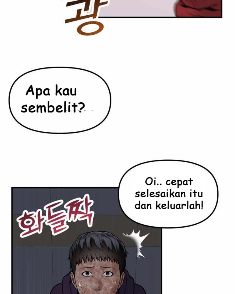 Alternate Life Chapter 03 - Halaman 72
