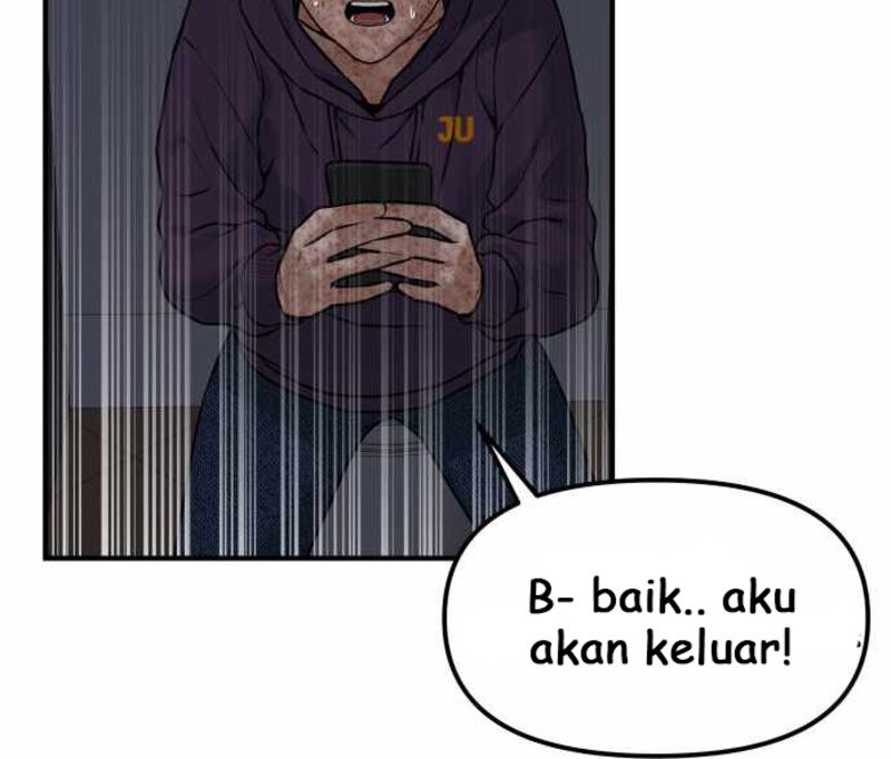 Alternate Life Chapter 03 - Halaman 73