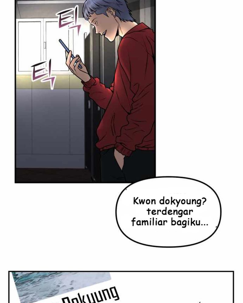 Alternate Life Chapter 03 - Halaman 76