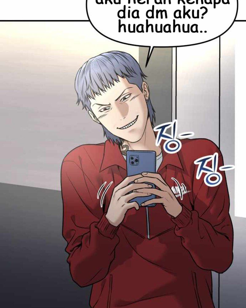 Alternate Life Chapter 03 - Halaman 82
