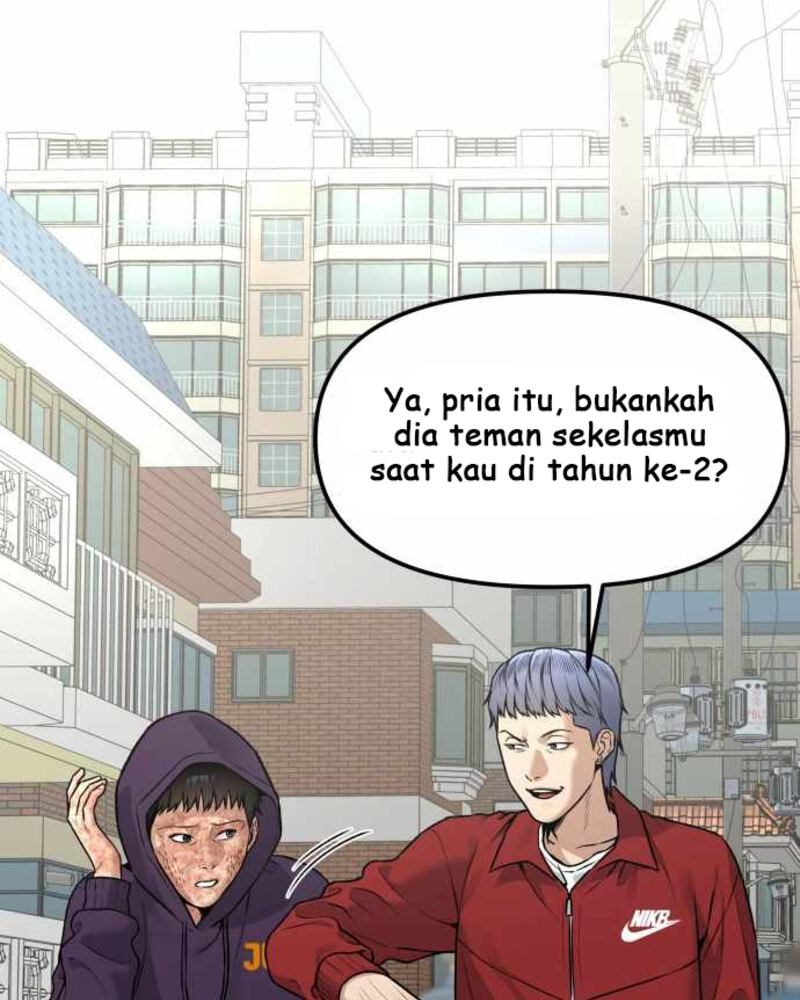 Alternate Life Chapter 03 - Halaman 84