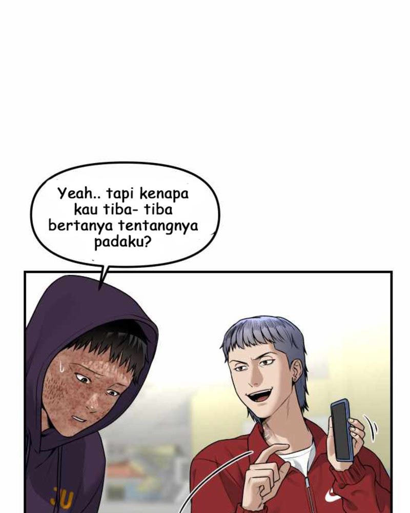 Alternate Life Chapter 03 - Halaman 86