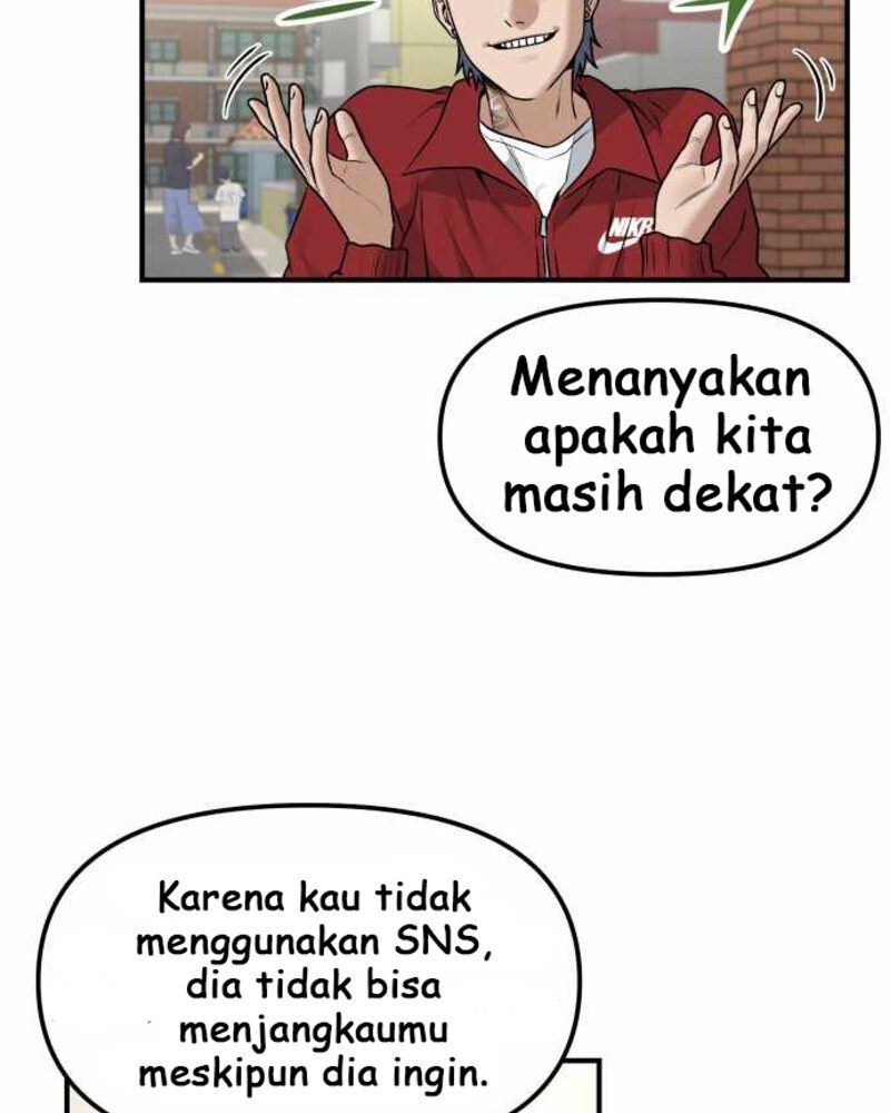 Alternate Life Chapter 03 - Halaman 88