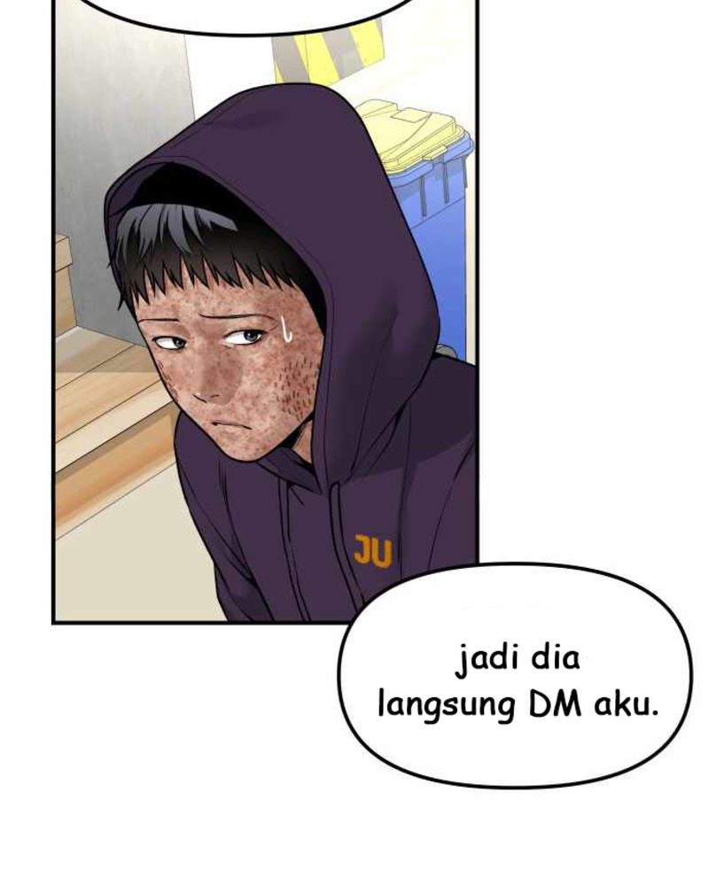 Alternate Life Chapter 03 - Halaman 89