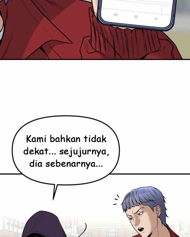 Alternate Life Chapter 03 - Halaman 92