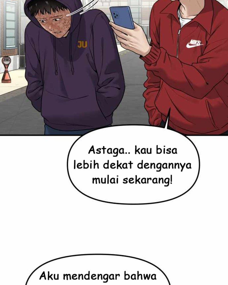 Alternate Life Chapter 03 - Halaman 93