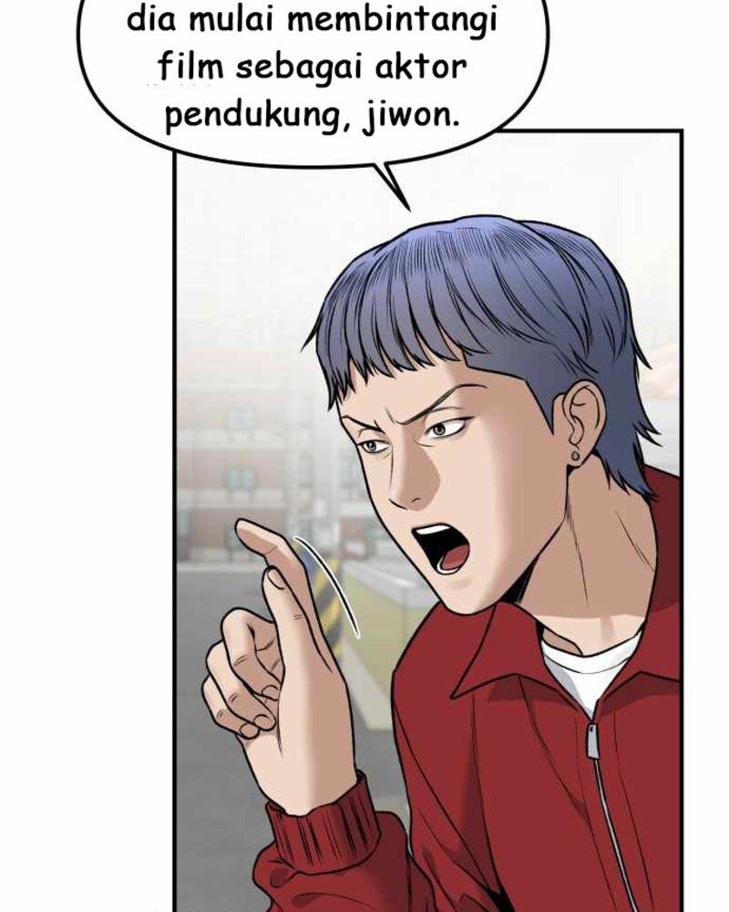 Alternate Life Chapter 03 - Halaman 94