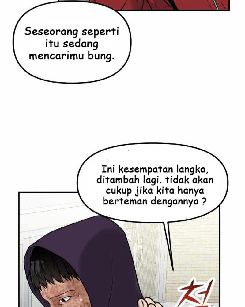 Alternate Life Chapter 03 - Halaman 95