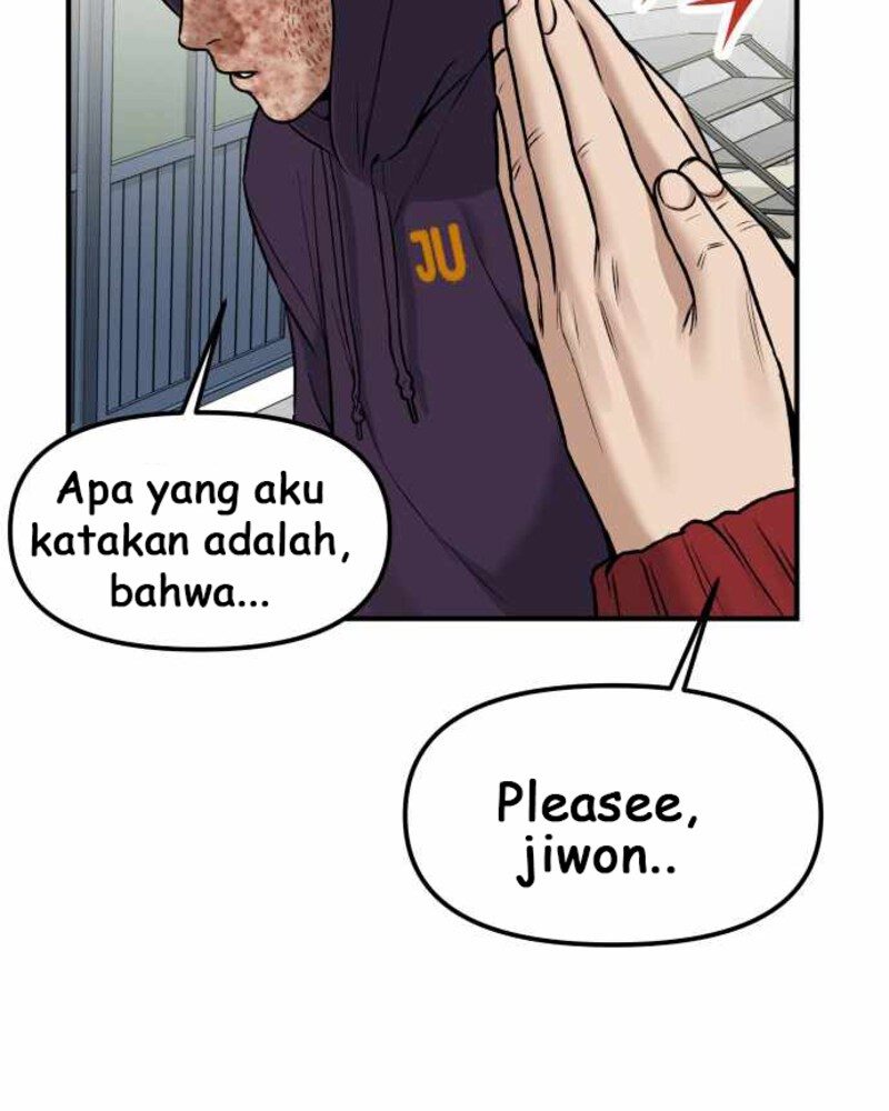 Alternate Life Chapter 03 - Halaman 96