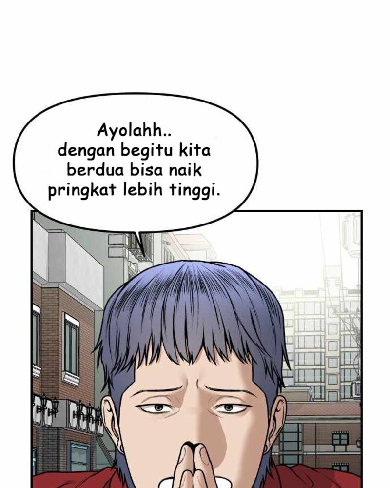 Alternate Life Chapter 03 - Halaman 97