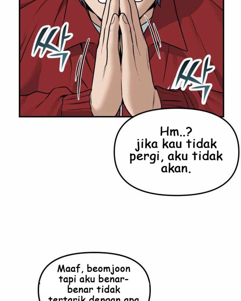 Alternate Life Chapter 03 - Halaman 98