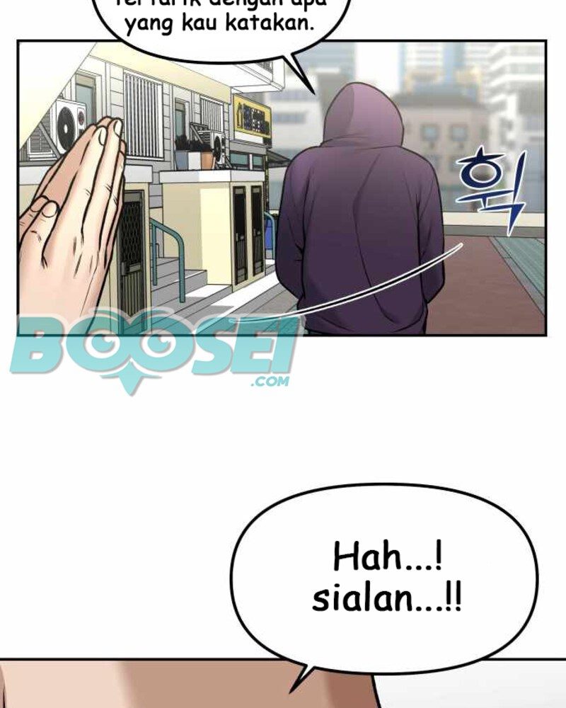 Alternate Life Chapter 03 - Halaman 99