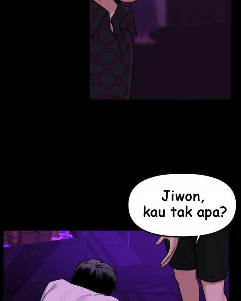 Alternate Life Chapter 02 - Halaman 102